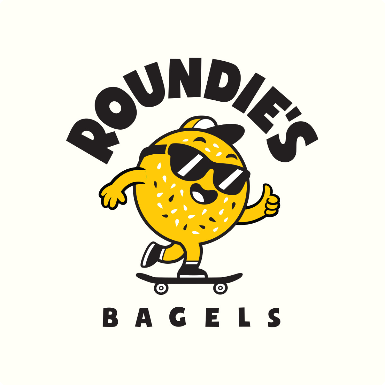 Roundie's Bagels