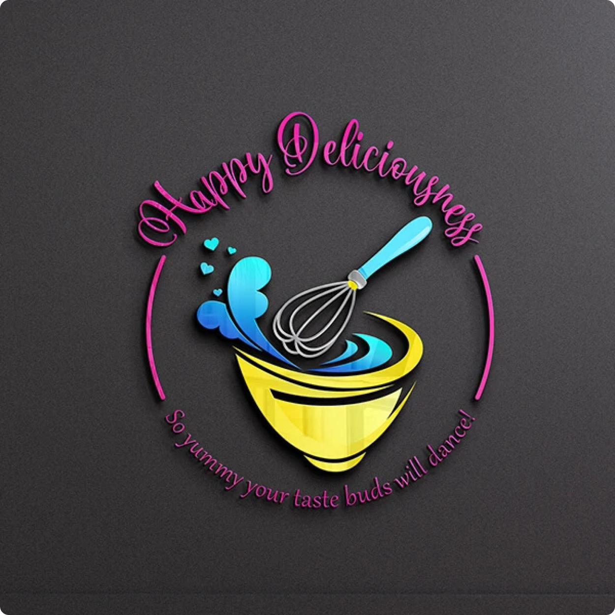 Brand Logo 6 — custom logo design by BestLogoDesignUSA
